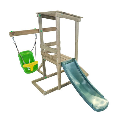 Parque Infantil Masgames Kilauea S.