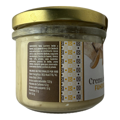 Crema De Queso De Oveja Fundido Con Boletus Mg_2