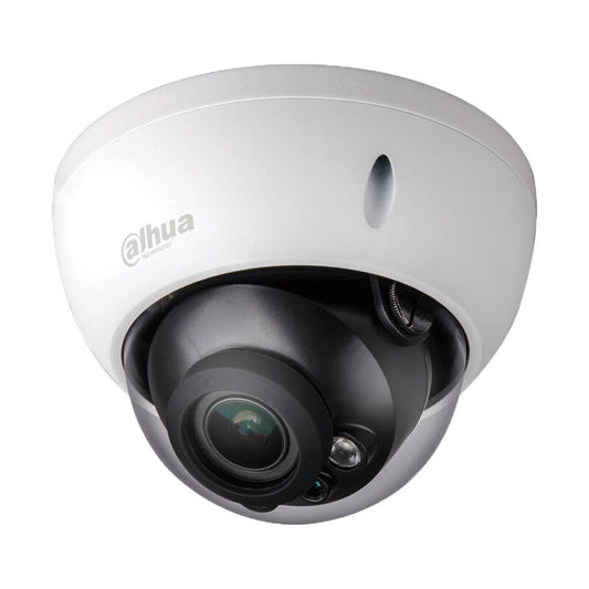 Dahua Hac-hdbw2402r-z-dp Domo Hdcvi 4m Dn Wdr Starlight+ Ir30m 3.7-11mm Vfm Ip67 Ik10 Audio Dual-power_0