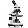 Microscopio Biolux NV 20x-1280x con Cámara USB HD Bresser