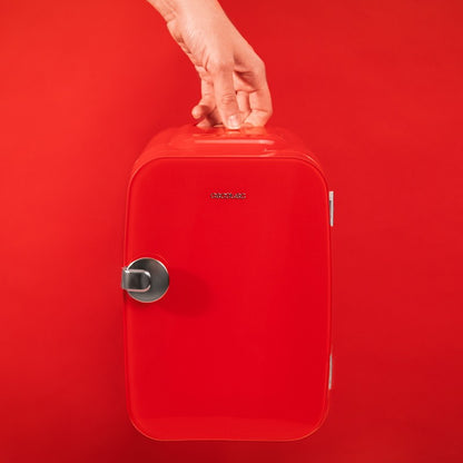 Cecotec Minicooling Bolero Minicooling 4l Río Red_3
