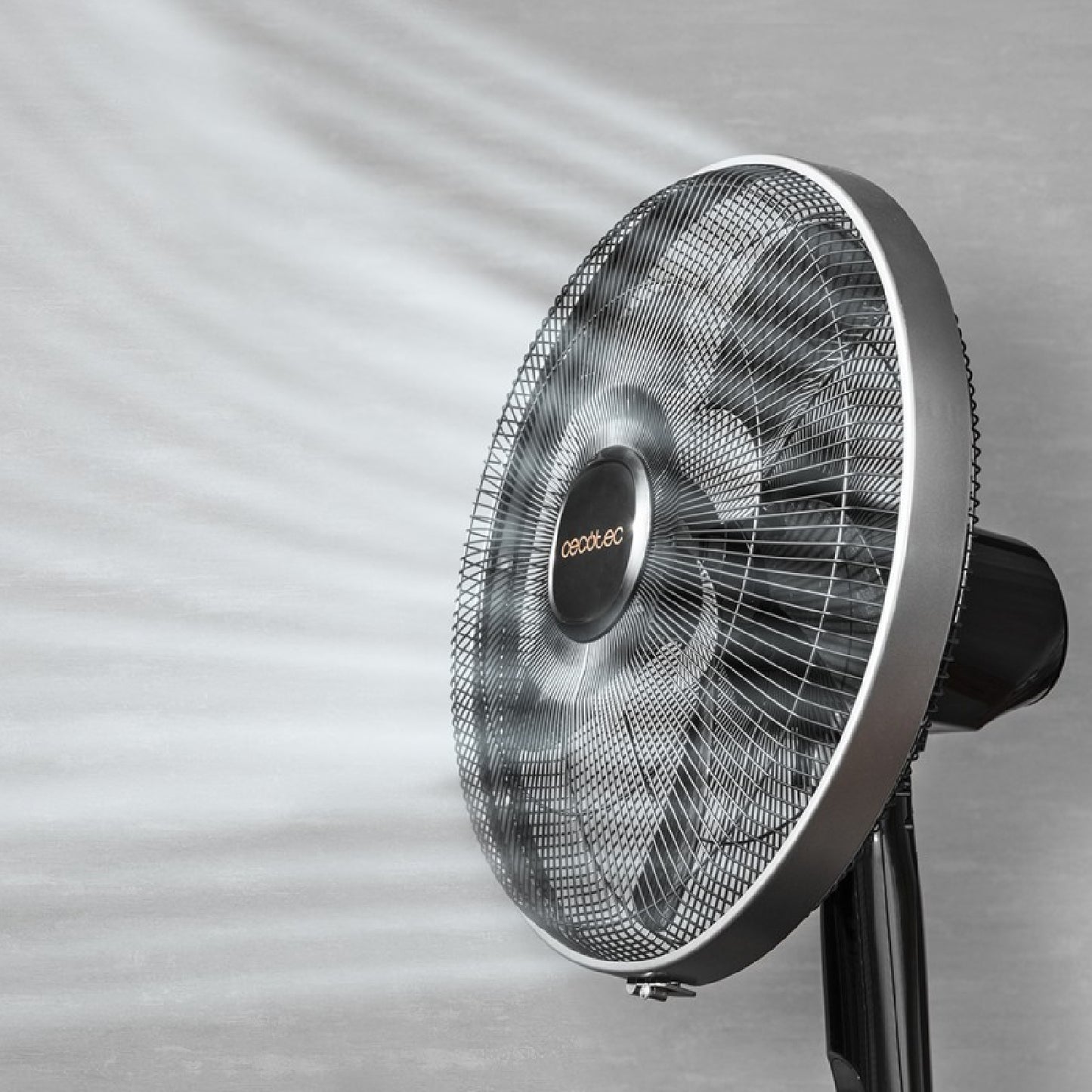 Cecotec Ventilador De Pie Energysilence 1020 Extreme Connected_2