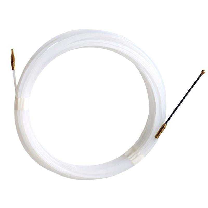 Guia Pasahilos Domestica Nylon 15 M. / 4 Mm.