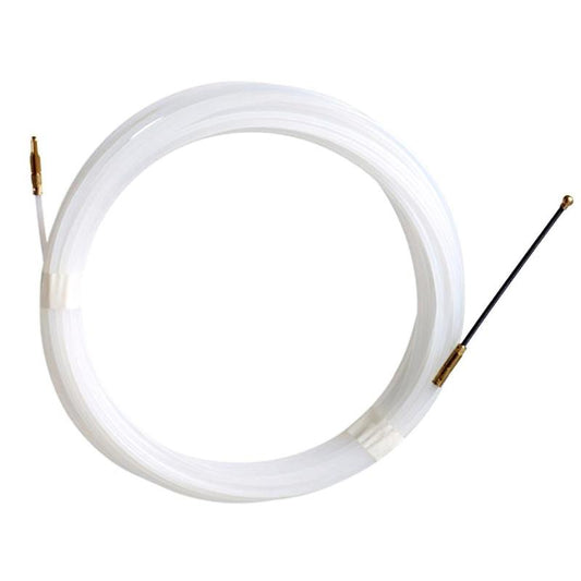 Guia Pasahilos Domestica Nylon 15 M. / 4 Mm.