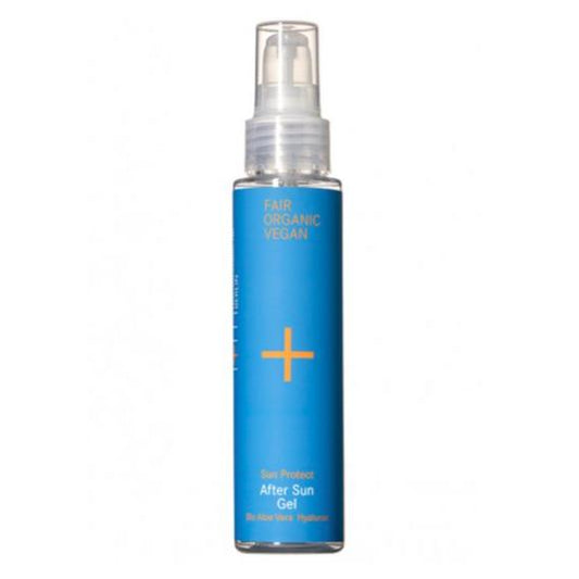 Gel After Sun Cuidado natural I+M 100ml