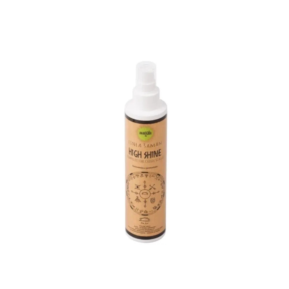 Sérum Termoprotector High Brillo Saman Anarkhia 200ml_0