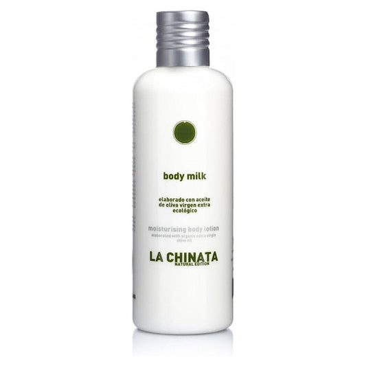 Body Milk, La Chinata, 250 ml
