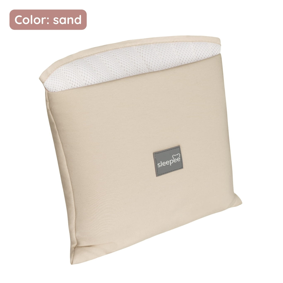 Cambiador Portátil De Viaje Bebé Sand_3