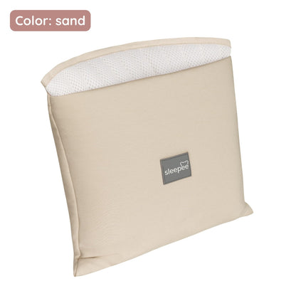 Cambiador Portátil De Viaje Bebé Sand_3