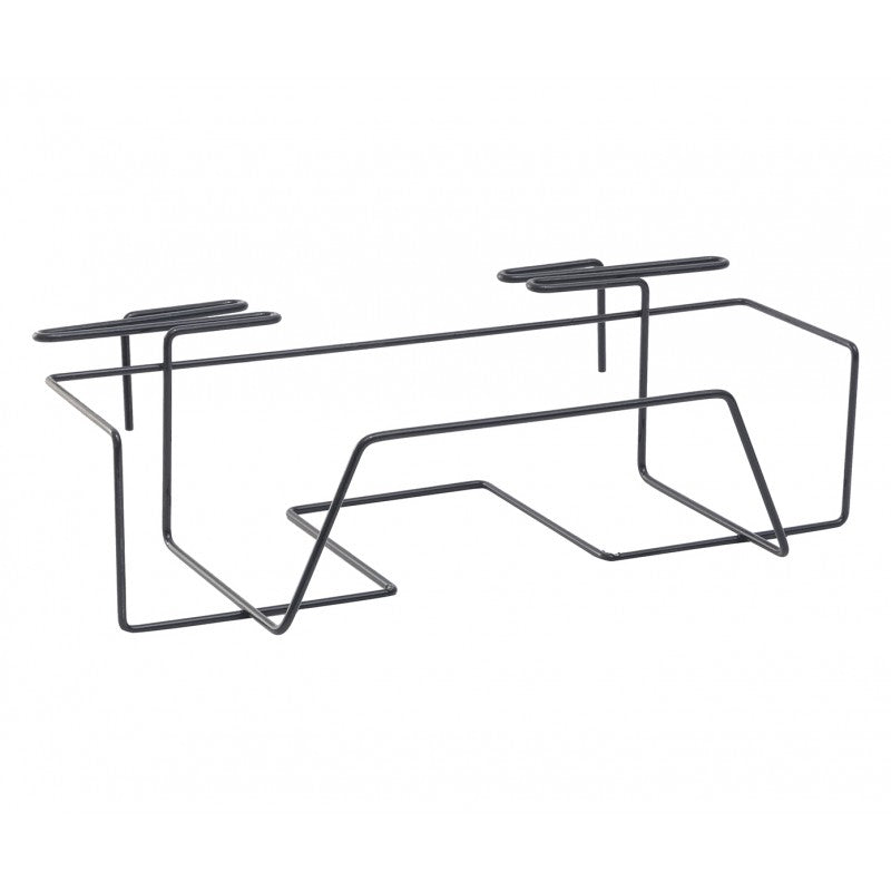 Soporte Jardinera Bloom 60cm. Antracita._5