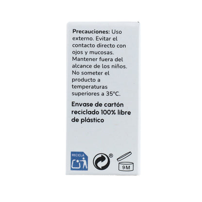 Acondicionador sólido reparador Planeta Huerto 70 gr