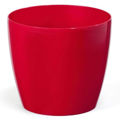 Macetero Magnolia 360 Rojo_0