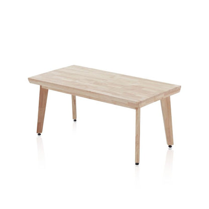 Mesa De Centro Elevable Kay Madera, Roble, 120 X 52/67 X 60_1
