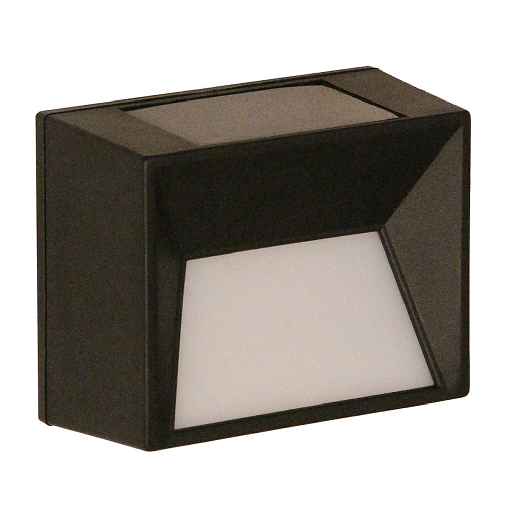 Luminaria Solar Guía Skye Luxform_0