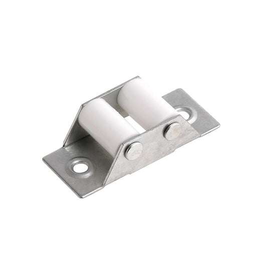 Pasacintas Persiana Mini Rodillos Nylon Cintas 14 Mm._0