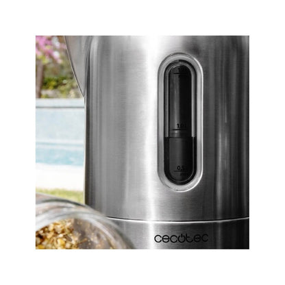 Cecotec Hervidores De Agua Thermosense 290 Steel Cecotec_4