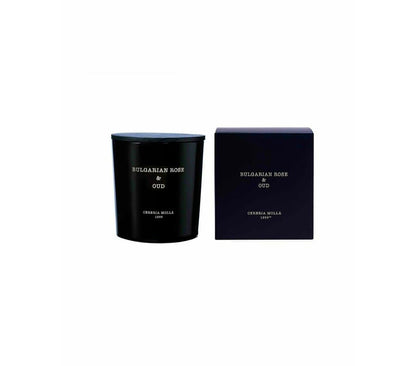 Cerería Mollá 1899 Vela Bulgarian Rose & Oud Xl 600gr_0