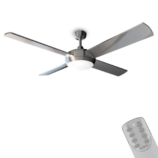 Cecotec Ventilador De Techo Con Luz Ventilador De Techo Energysilence Aero 570_0