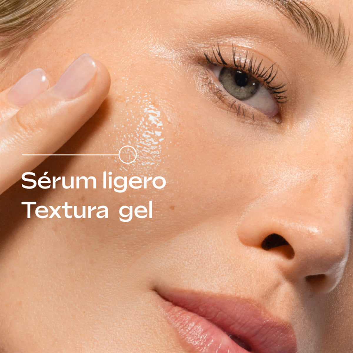 Sérum Hidratante Booster Drops con Ácido Hialurónico 30 ml