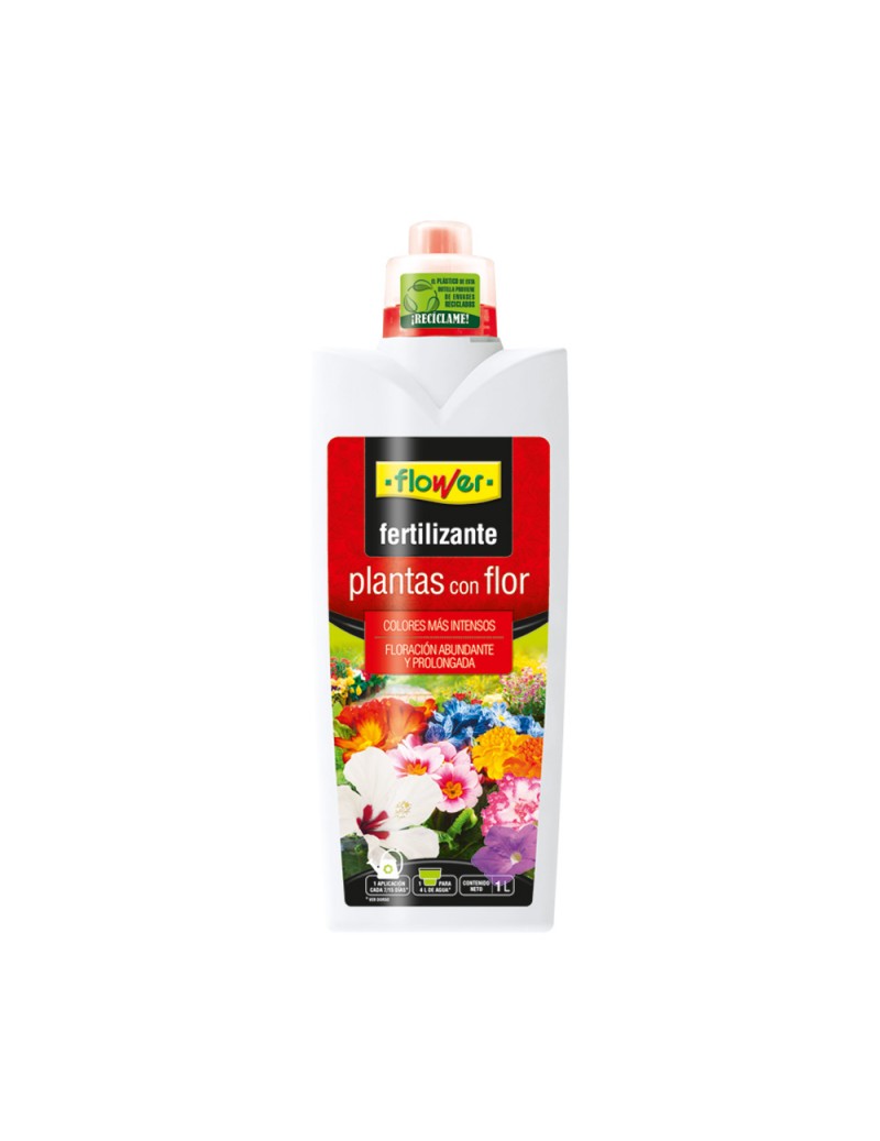 Abono Liquido Plantas Con Flor 1l_0
