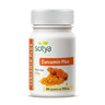 Curcumin Plus Sotya 60 Vcap 550Mg