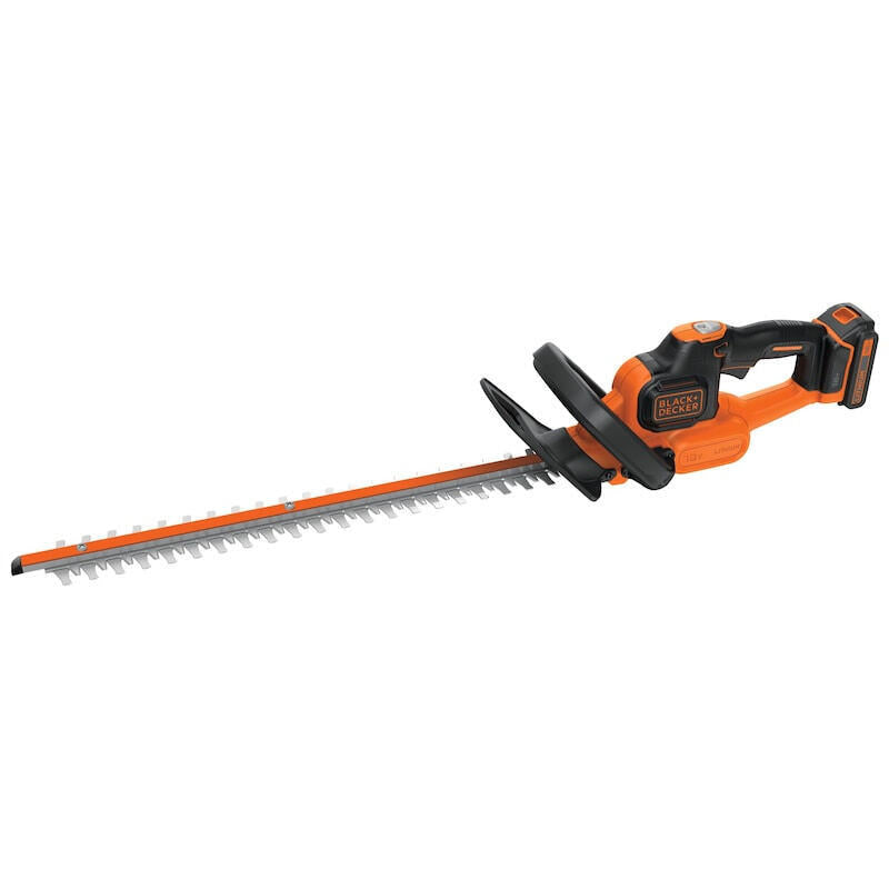 Black+decker Cortasetos Inalámbrico Gtc18502pc, 18 Voltios Gtc18502pc-qw_0