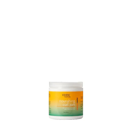 Gel Nutritivo Papaya Y Aceite De Ricino Eden Bodyworks 227g_0