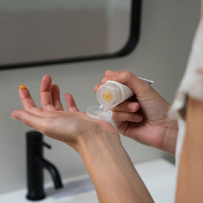 Crema reparadora Abena 50ml