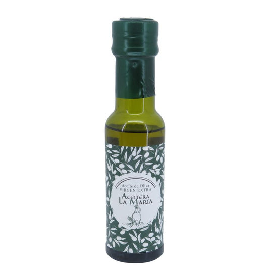 Aceite De Oliva Virgen Extra 100 Ml Cristal Cosecha 2024-2025_0