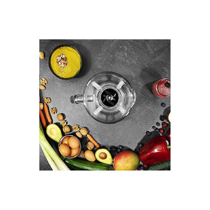 Cecotec Batidora De Vaso Power Black Titanium 2500max Smart Cecotec_4