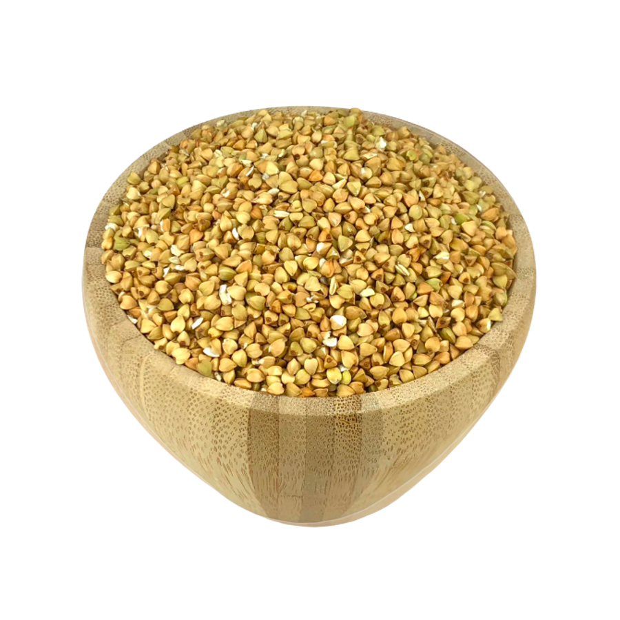 Trigo Sarraceno Descascarado Ecológico Granel 25 Kg_0