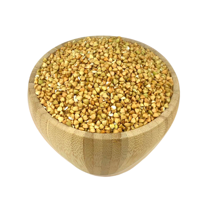 Trigo Sarraceno Descascarado Ecológico Granel 25 Kg_0