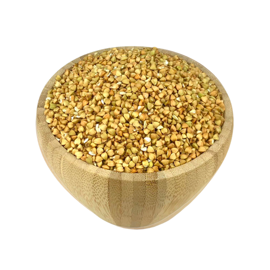 Trigo Sarraceno Descascarado Ecológico Granel 0,5 Kg_0