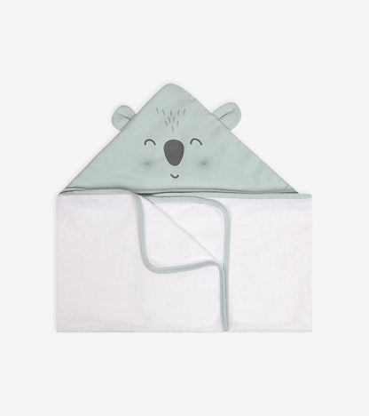 Capa De Baño Bambú 120x70 Koala