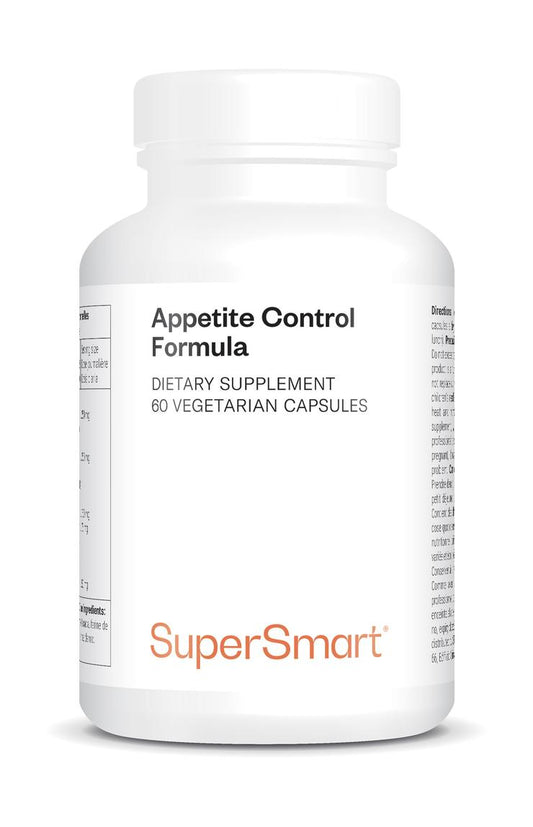 Appetite Control Formula_0