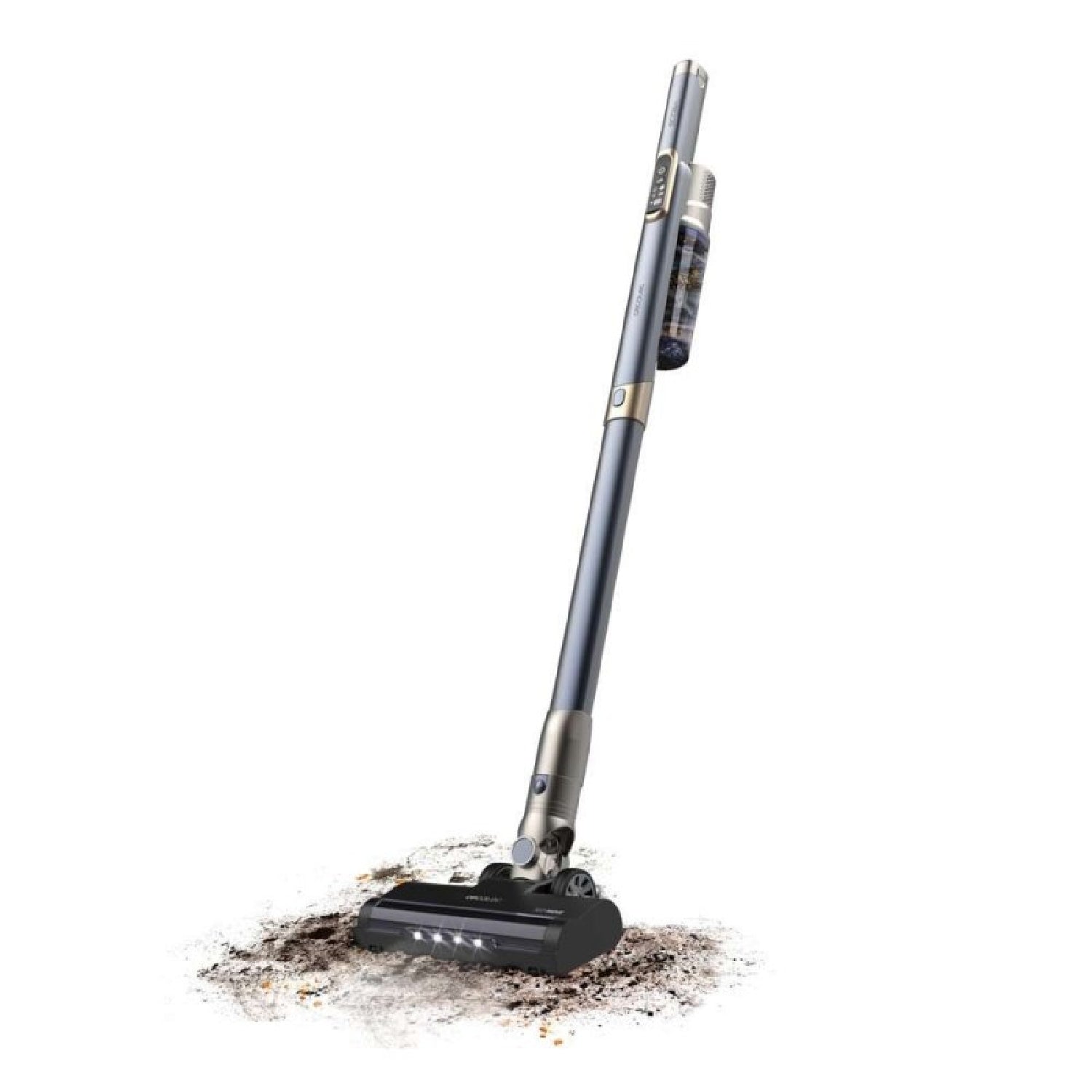 Cecotec Aspirador Vertical Bldc Scoba 2100 Station_1