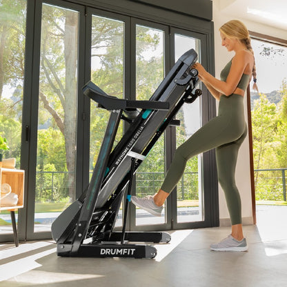 Cecotec Cinta De Correr Drumfit Wayhome 1600 Obelia_4