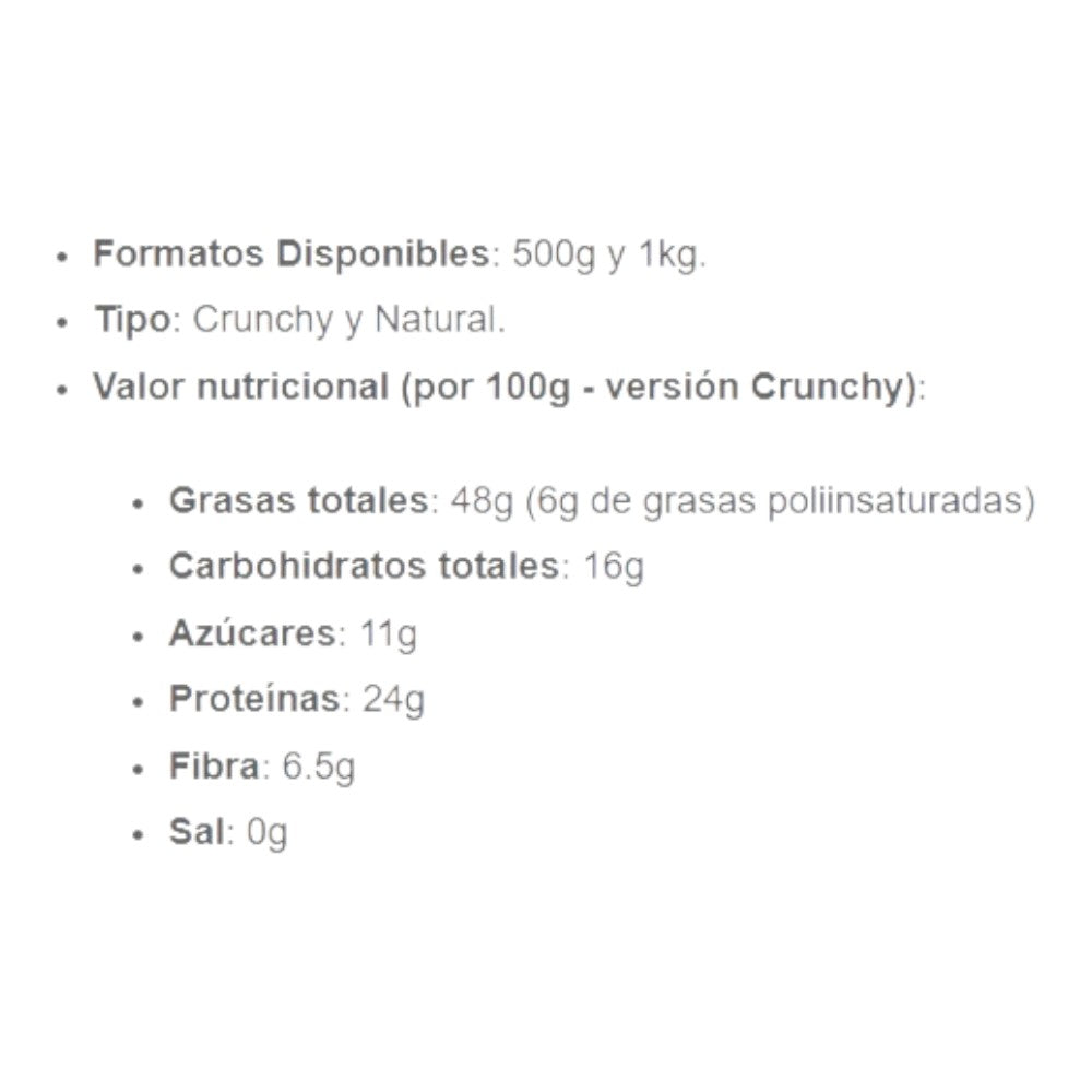 Peanut Butter 1 Kg_1