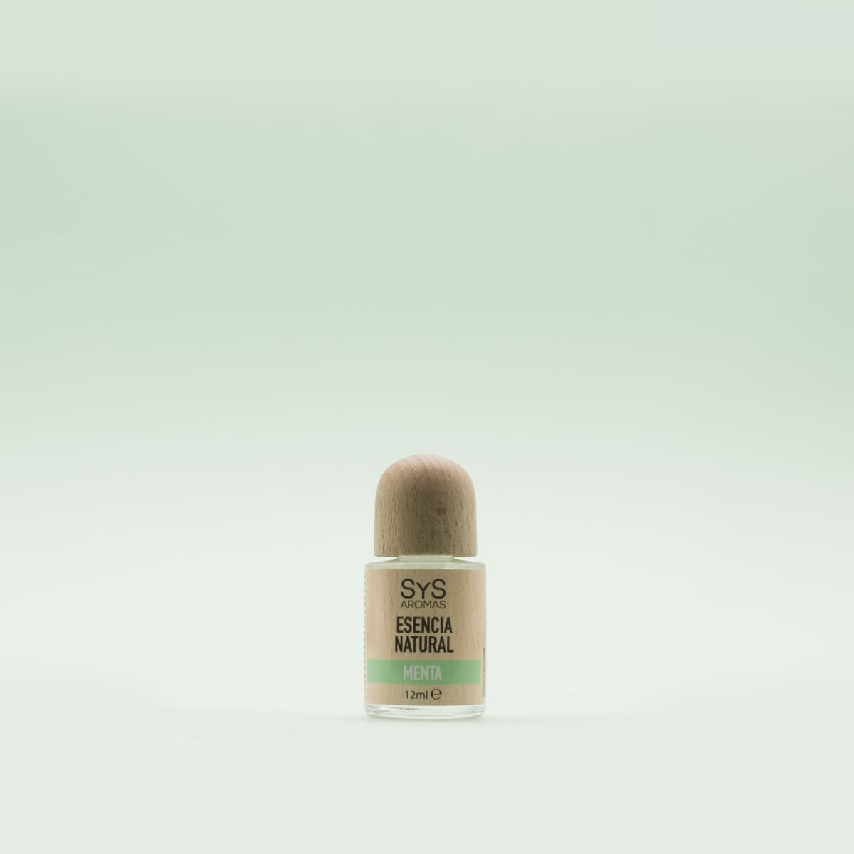 Esencia Natural Menta 12 ml | Aroma Fresco E Intenso | Efecto Revitalizante | Perfume Concentrado_2