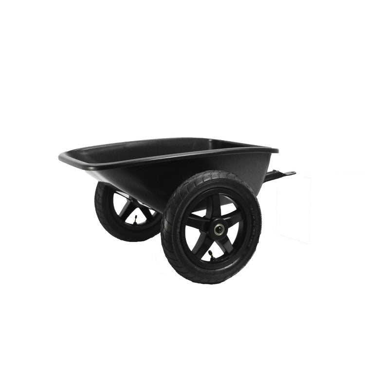 Remolque Berg Trailer L (buddy).