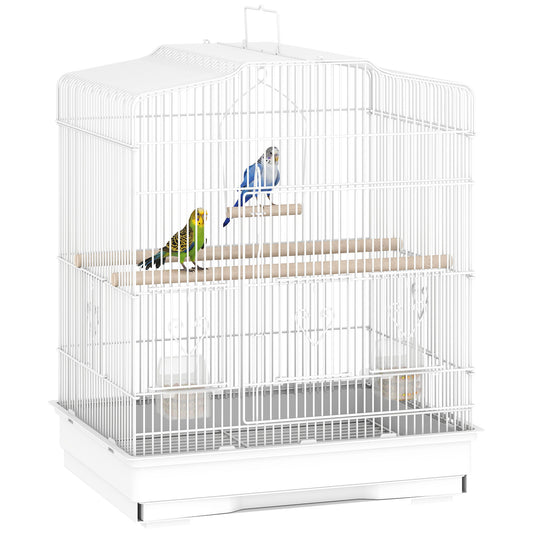 Pawhut Jaula Para Pájaros_0