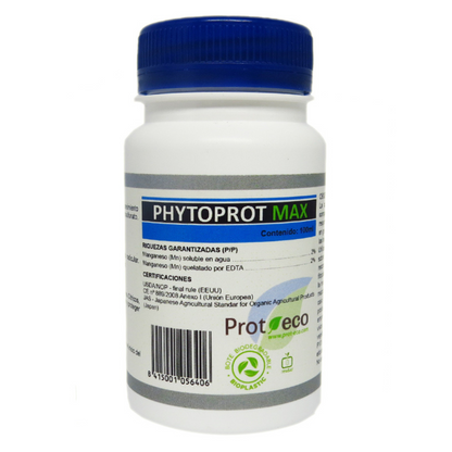Phytoprot Max 100 ml – Prot-eco- Protección Radicular Ecológica Y Enraizamiento Vigoroso_0