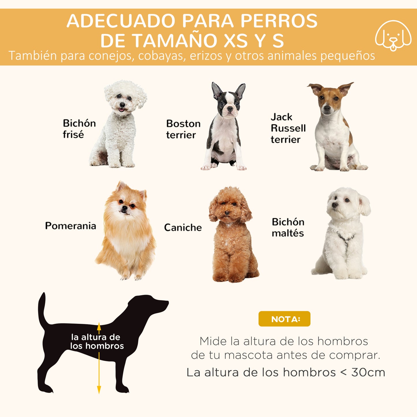 Pawhut Parque Plegable Para Perros De 8 Paneles Ø156x60 Cm Con Puerta Multicolor_3