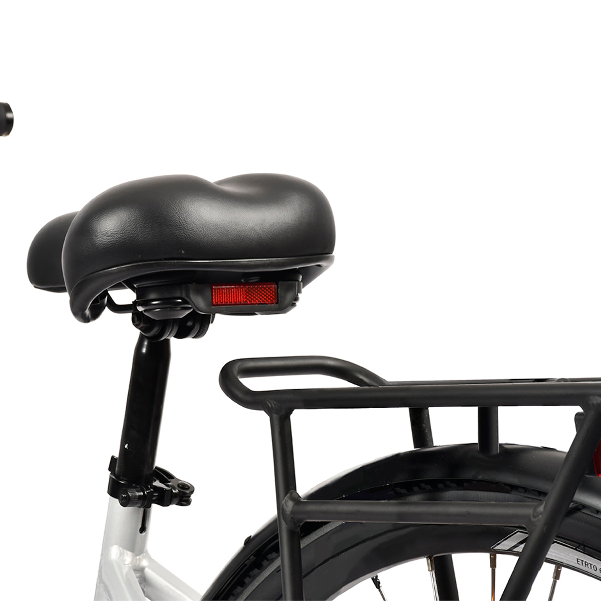 Arturo 250w 36v 10ah (360wh) Bicicleta Eléctrica De Paseo - Rueda 29 Color Verde_4