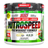 Nitrospeed 350 Gr Pump
