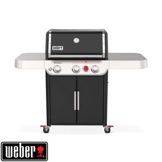 Barbacoa Weber Genesis E-325s Black_0