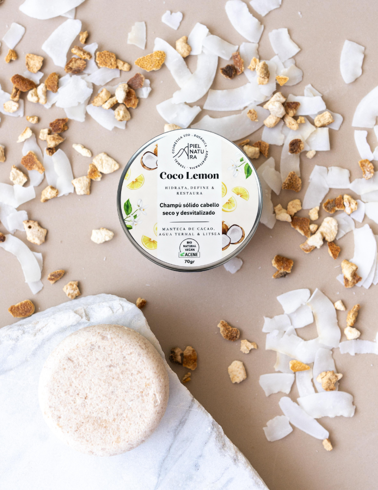 Pack Cabello Seco Y Desvitalizado + Cuidado Facial Y Corporal_1