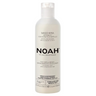 Mascarilla capilar antiamarillo con extracto de arándano azul Noah 250 ml