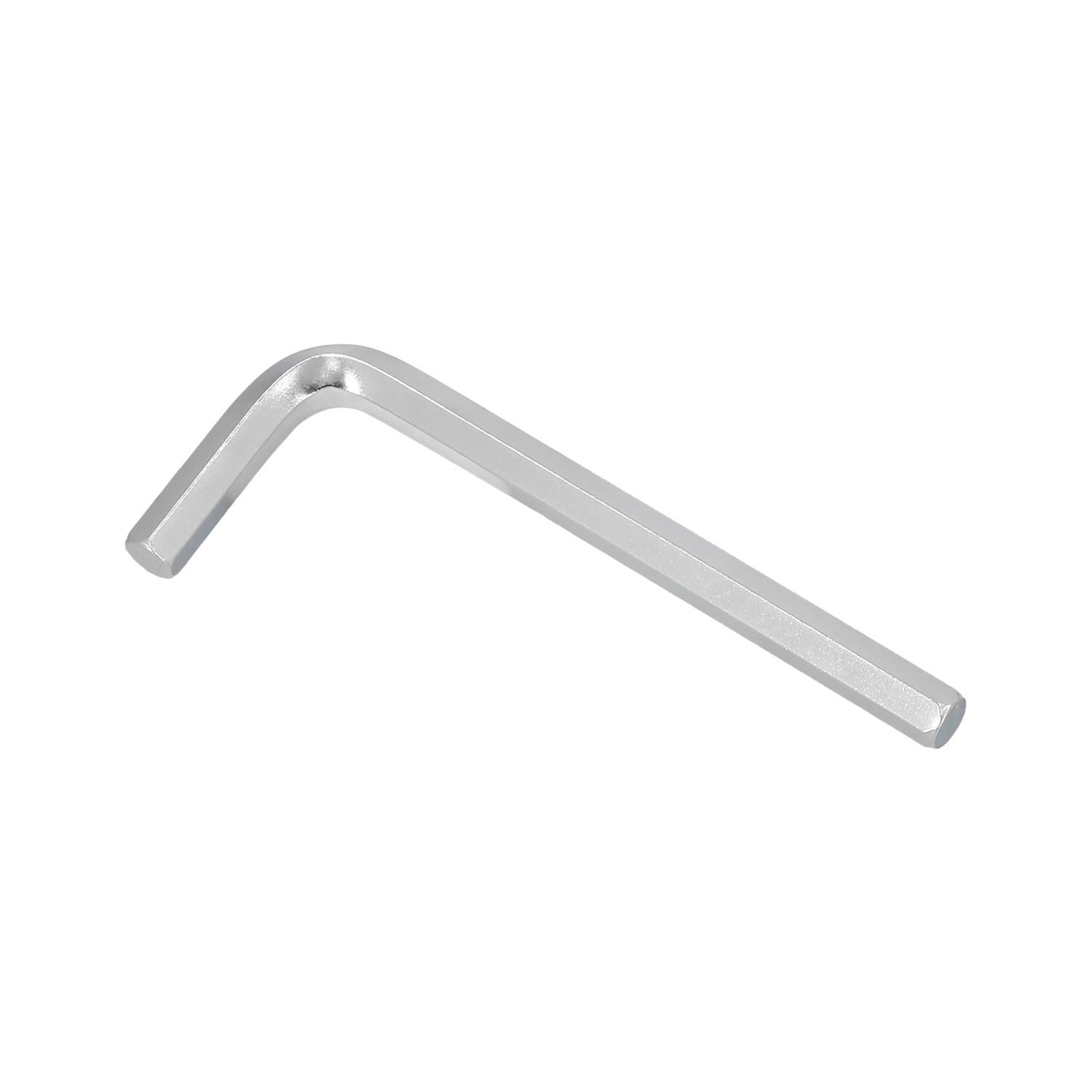 Llave Allen Standar Acero Cromo Vanadio Profesional 4,5 Mm. Llave Hexagonal, Llave Allen Taller Mecanica, Llave Allen Bricolaje