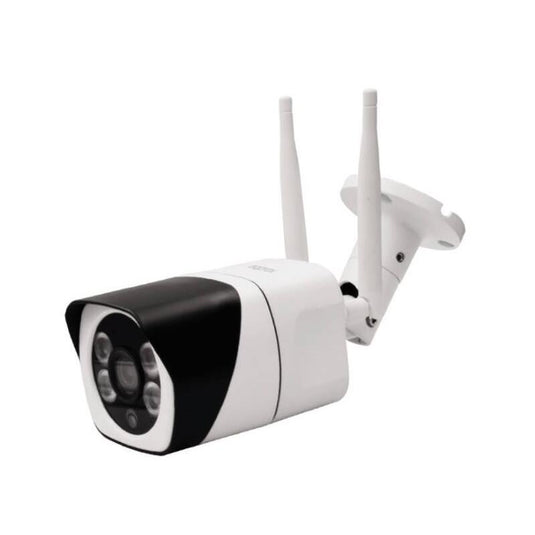 Camara Ip Fhd P2p Inalambrica Bullet Approx_0